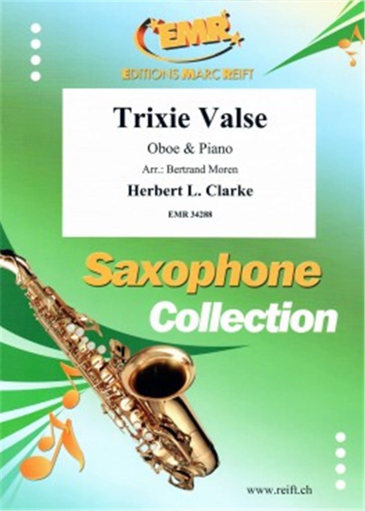 Trixie Valse